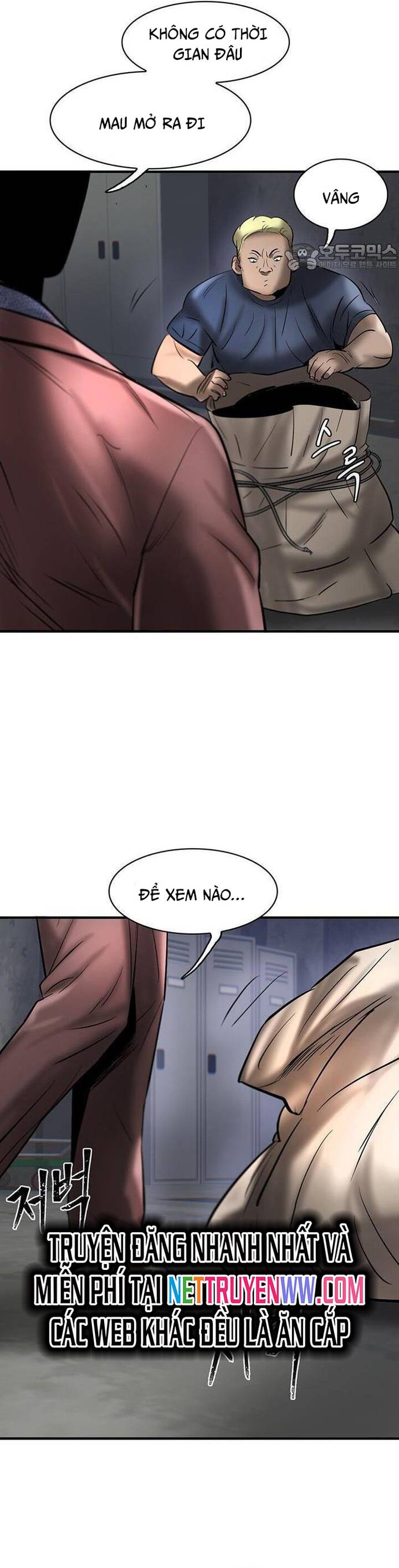 Bù Nhìn Chapter 39 - Trang 2