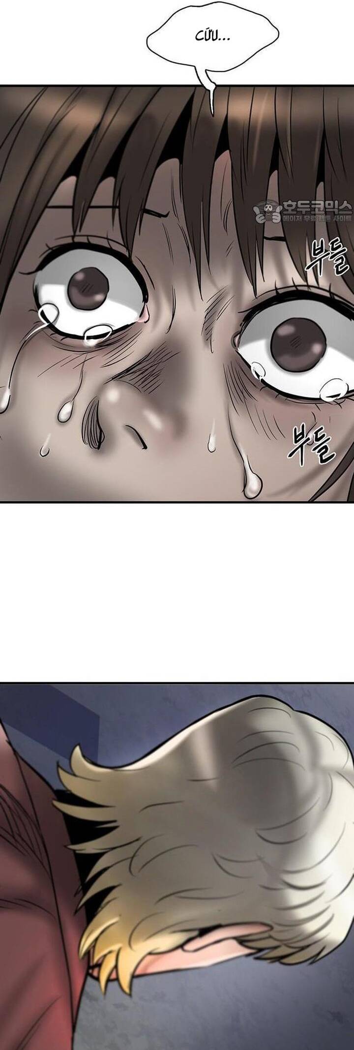 Bù Nhìn Chapter 39 - Trang 2