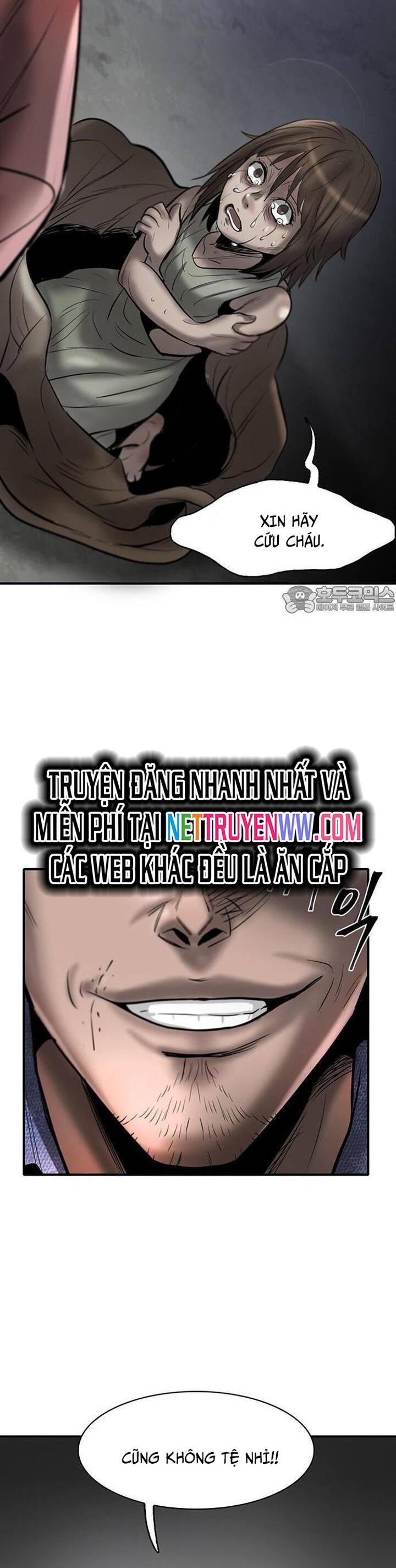 Bù Nhìn Chapter 39 - Trang 2