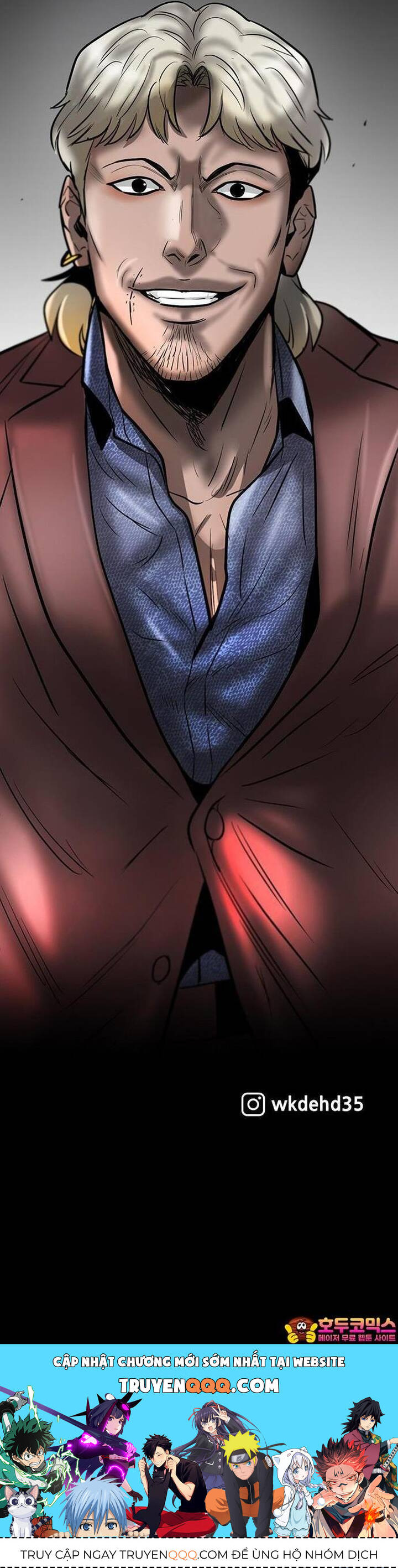 Bù Nhìn Chapter 39 - Trang 2