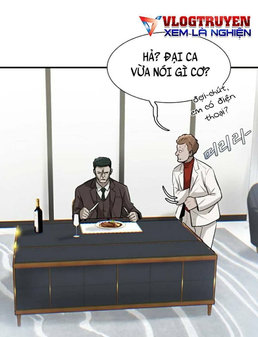 Bù Nhìn Chapter 4 - Trang 2