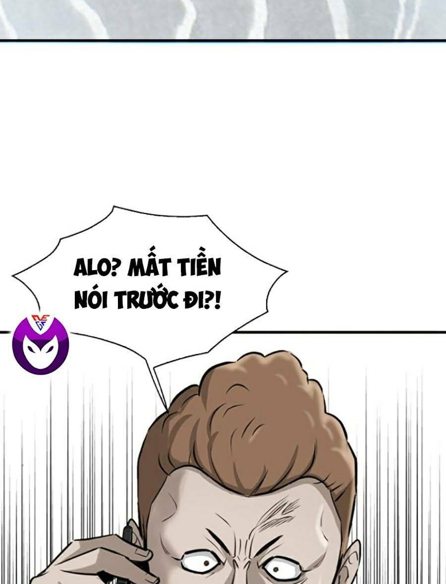 Bù Nhìn Chapter 4 - Trang 2