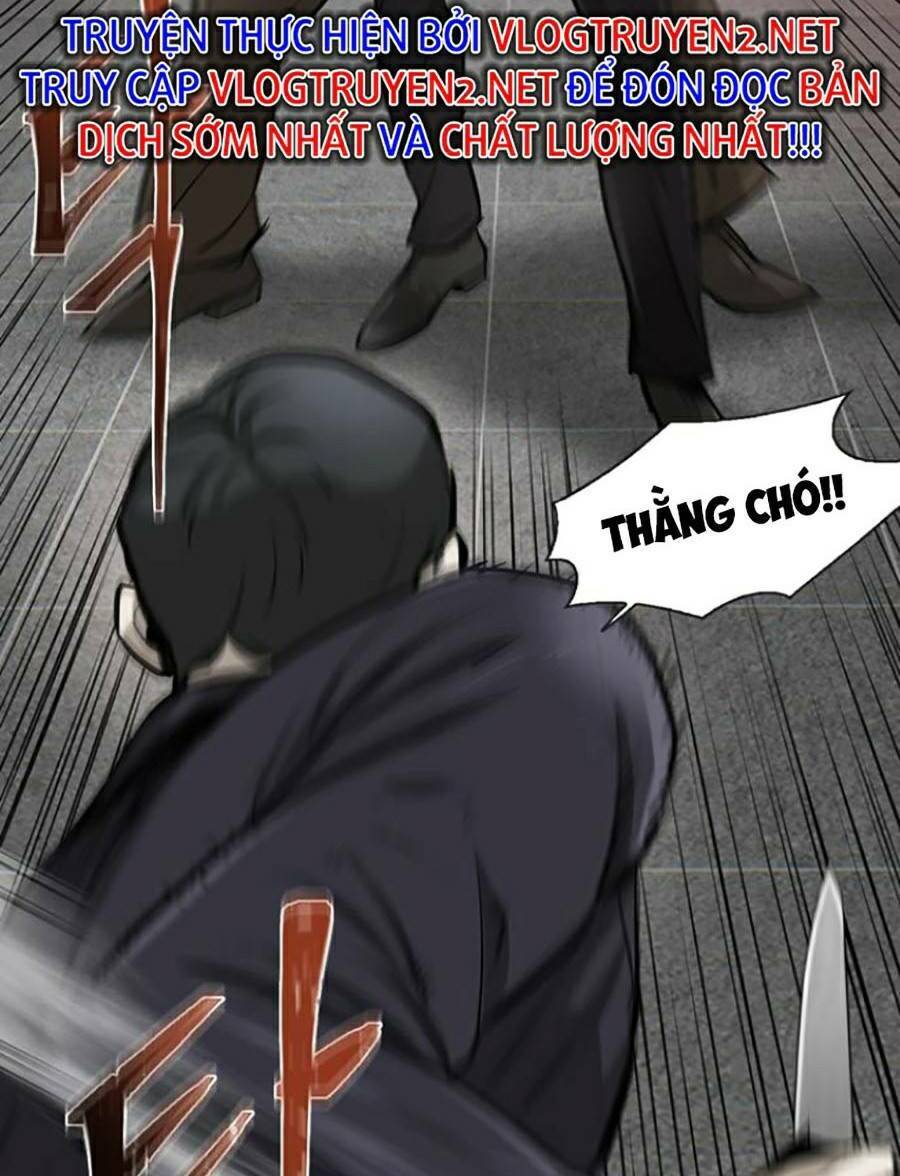 Bù Nhìn Chapter 4 - Trang 2