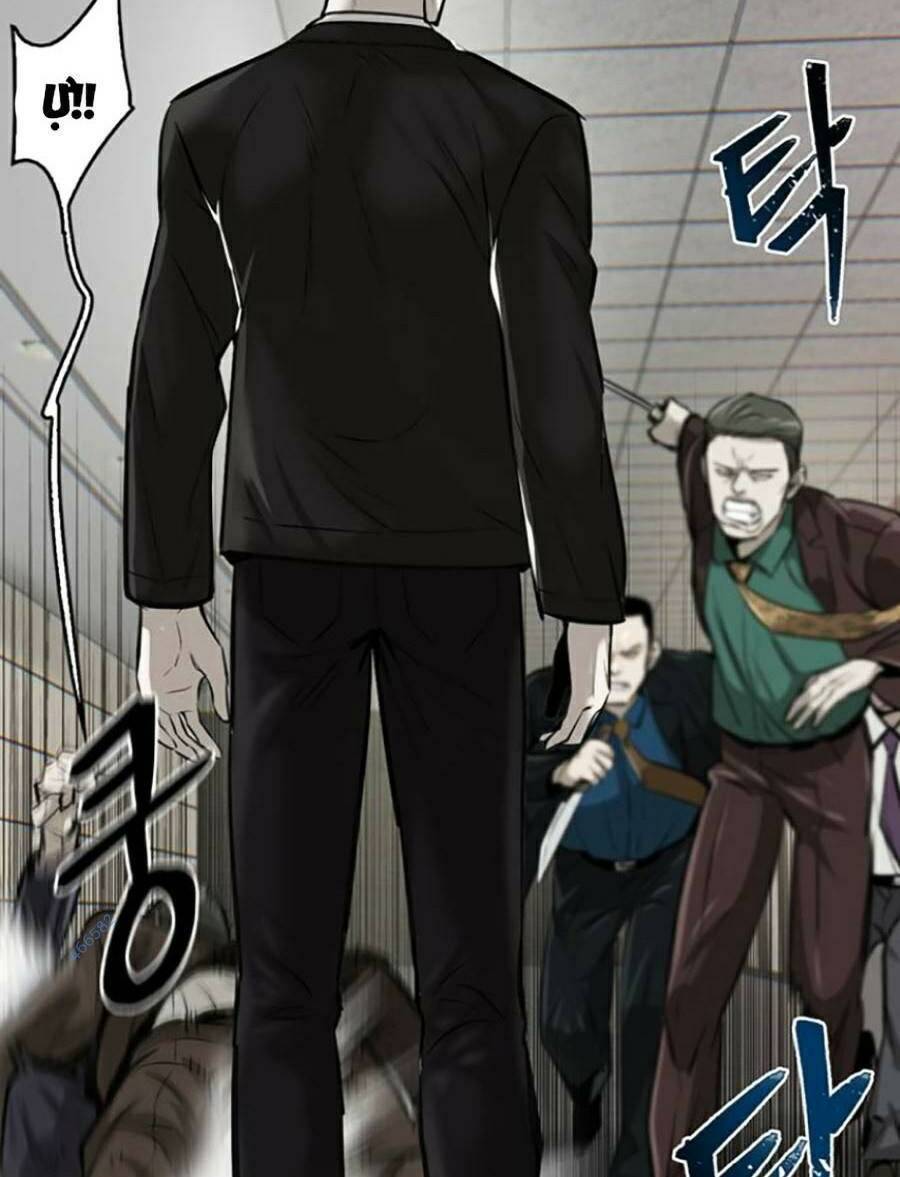 Bù Nhìn Chapter 4 - Trang 2