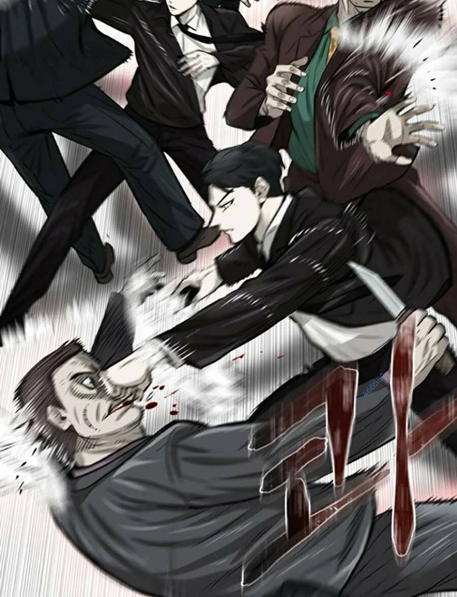 Bù Nhìn Chapter 4 - Trang 2