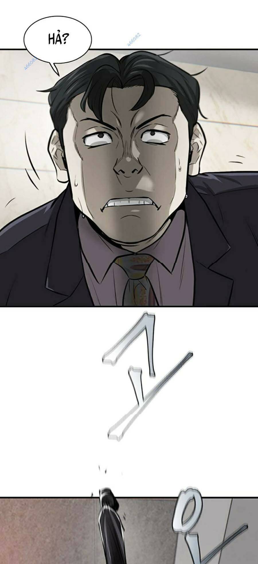 Bù Nhìn Chapter 4 - Trang 2