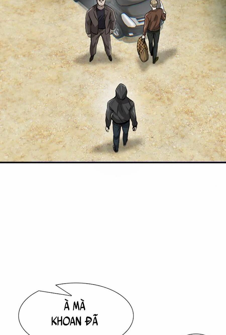 Bù Nhìn Chapter 4 - Trang 2