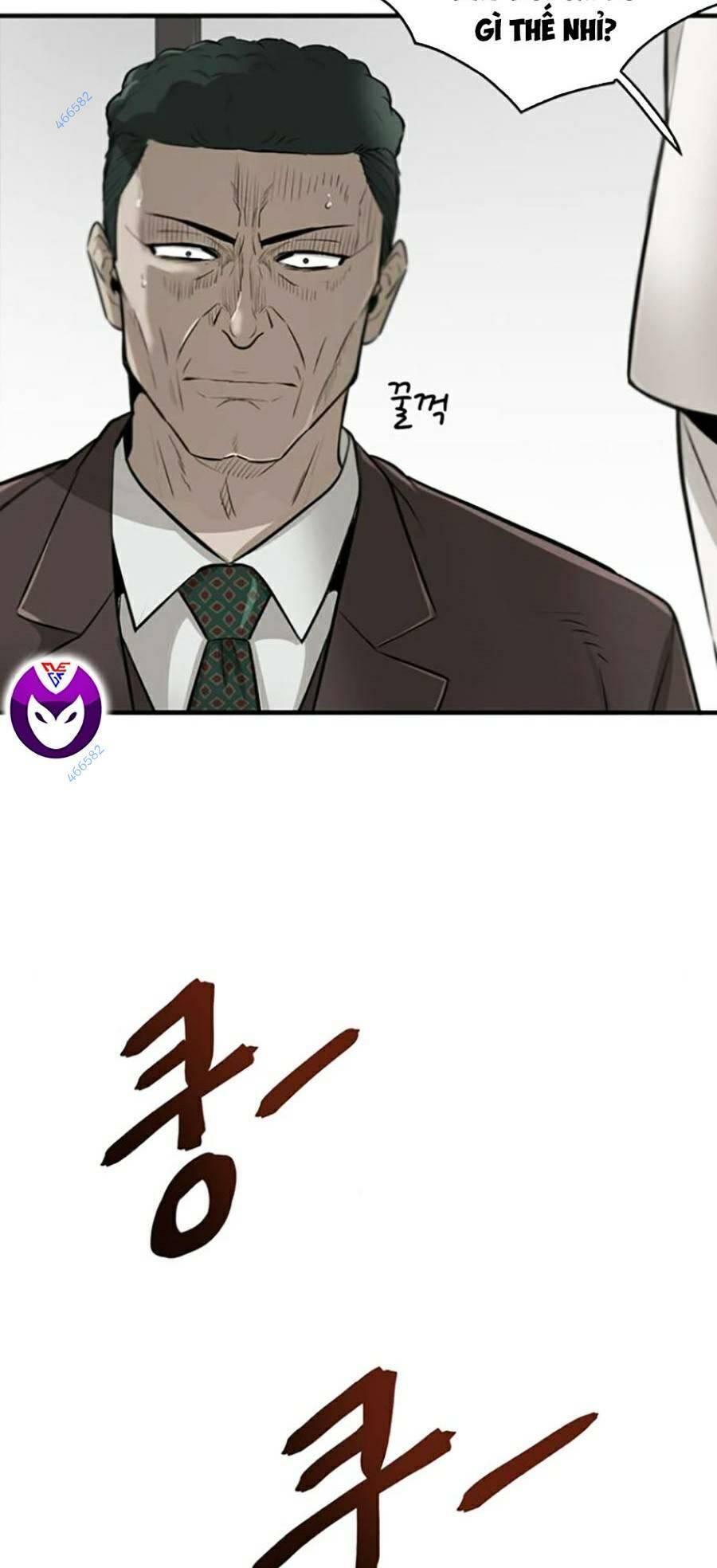 Bù Nhìn Chapter 4 - Trang 2