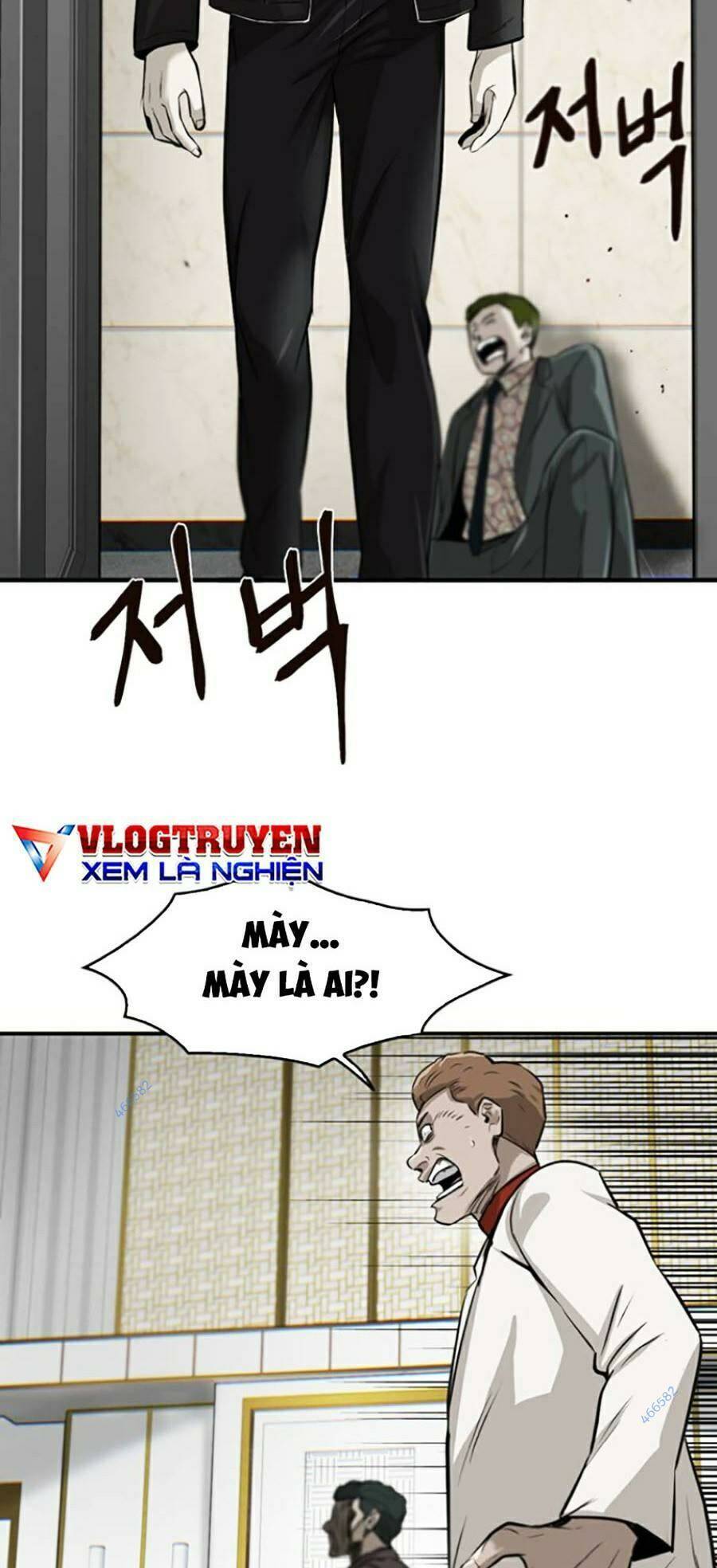 Bù Nhìn Chapter 4 - Trang 2