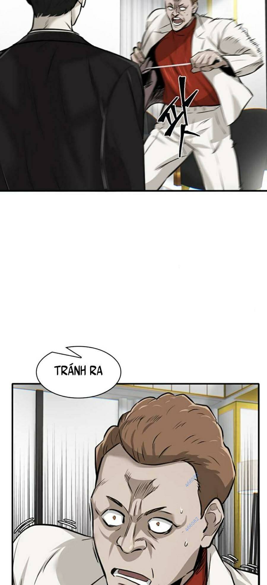 Bù Nhìn Chapter 4 - Trang 2