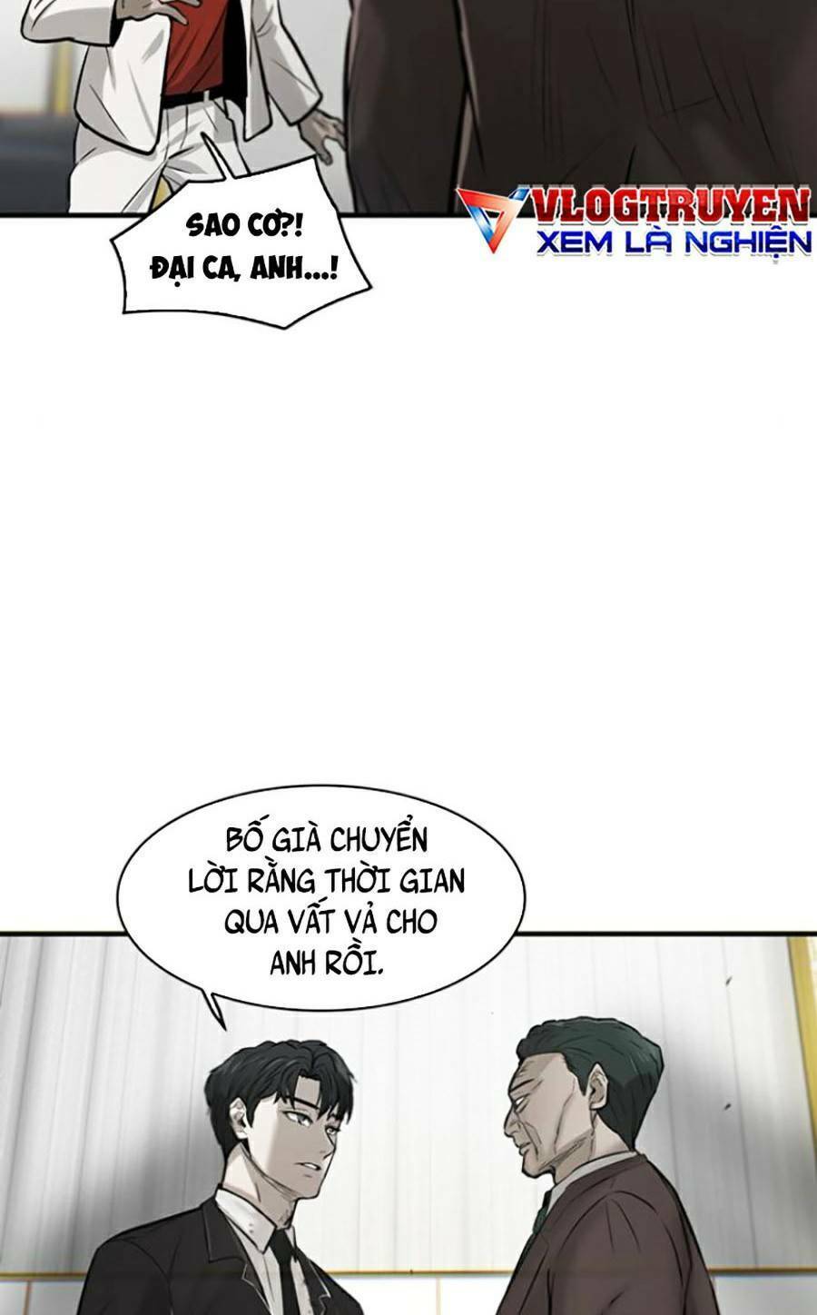 Bù Nhìn Chapter 4 - Trang 2