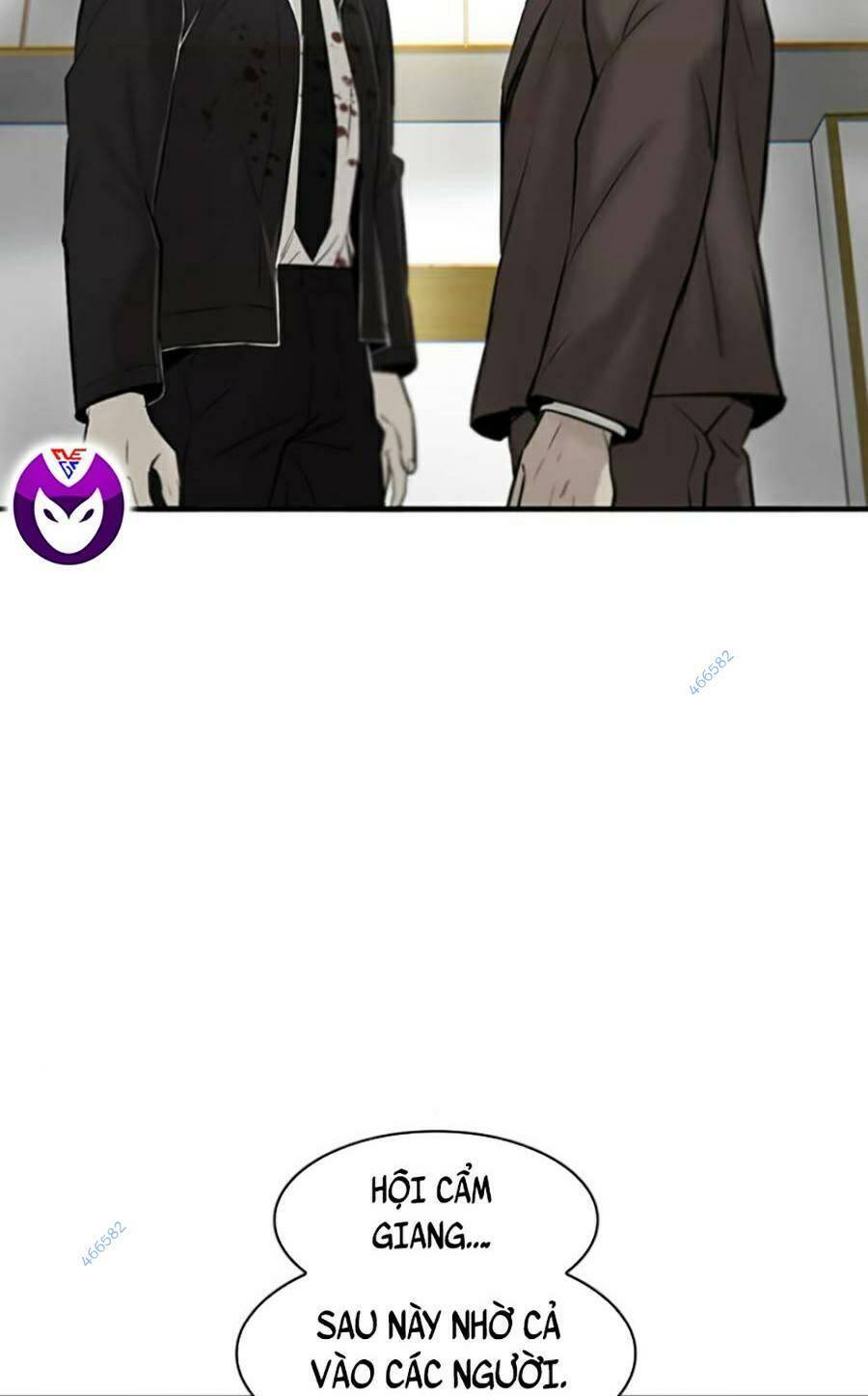 Bù Nhìn Chapter 4 - Trang 2