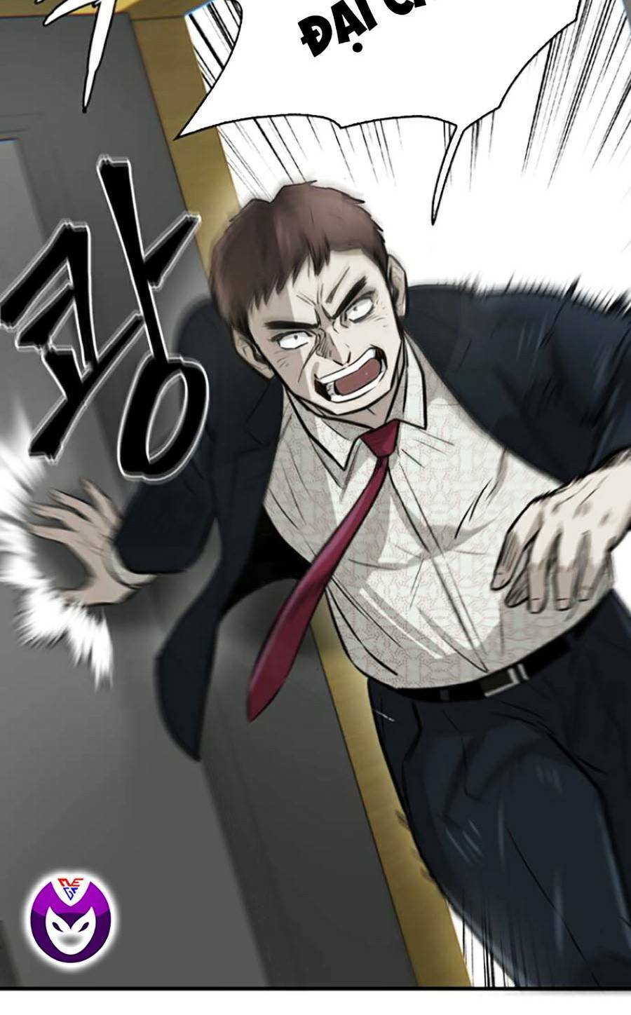 Bù Nhìn Chapter 4 - Trang 2