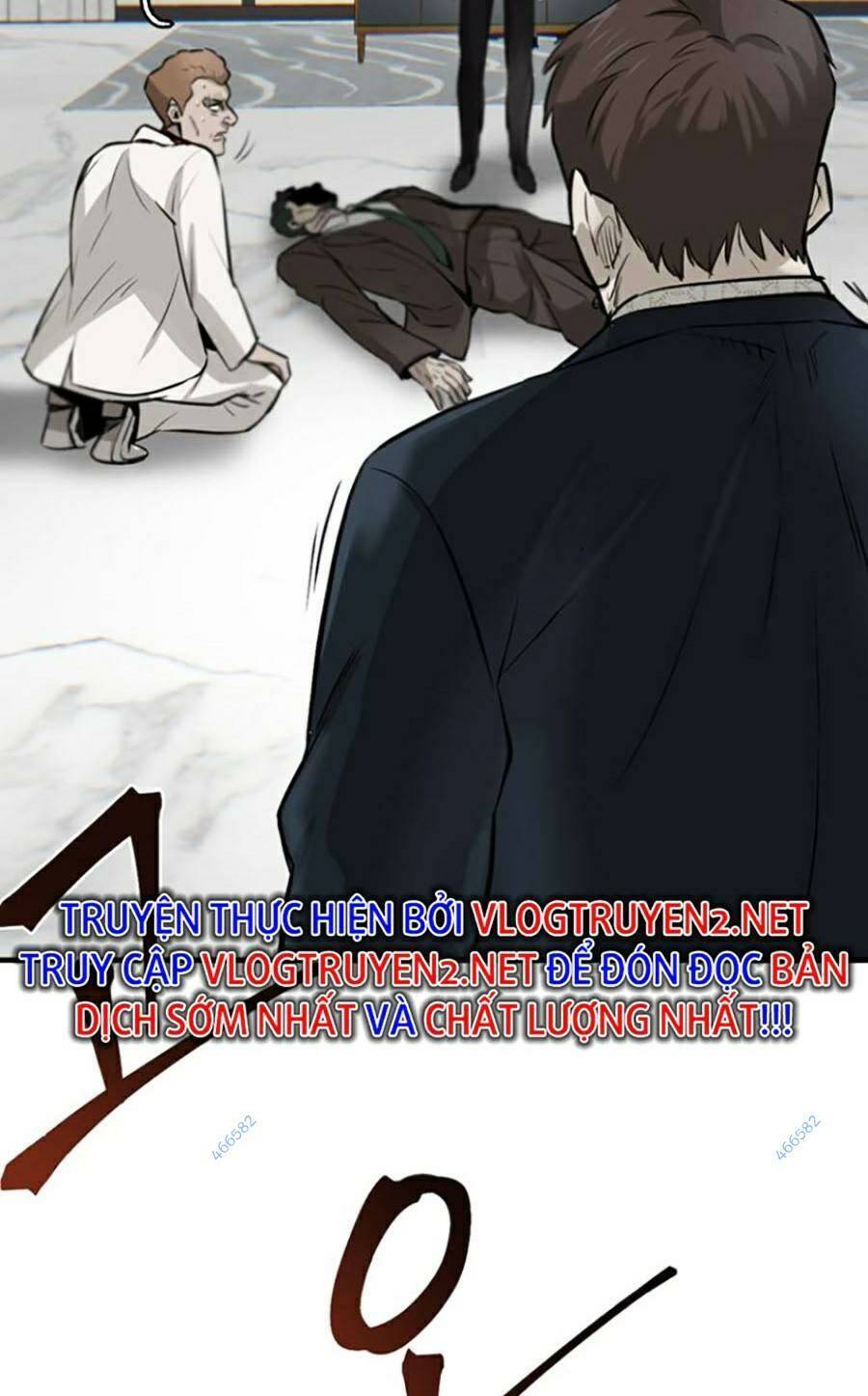 Bù Nhìn Chapter 4 - Trang 2