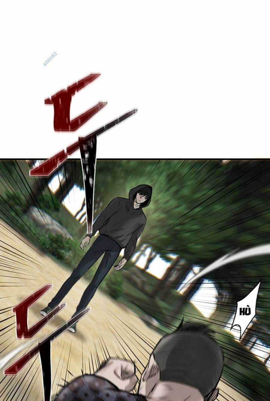 Bù Nhìn Chapter 4 - Trang 2