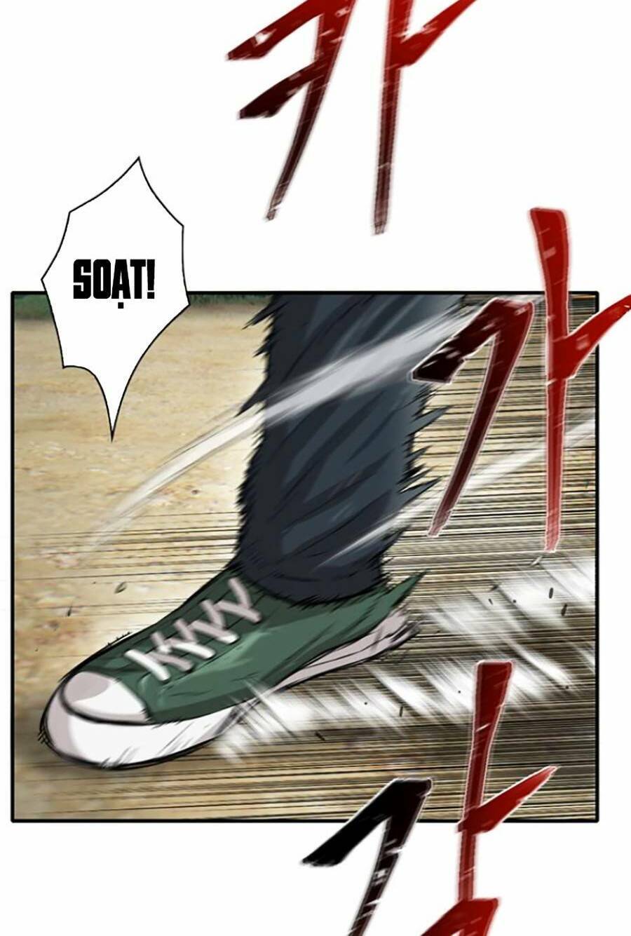 Bù Nhìn Chapter 4 - Trang 2