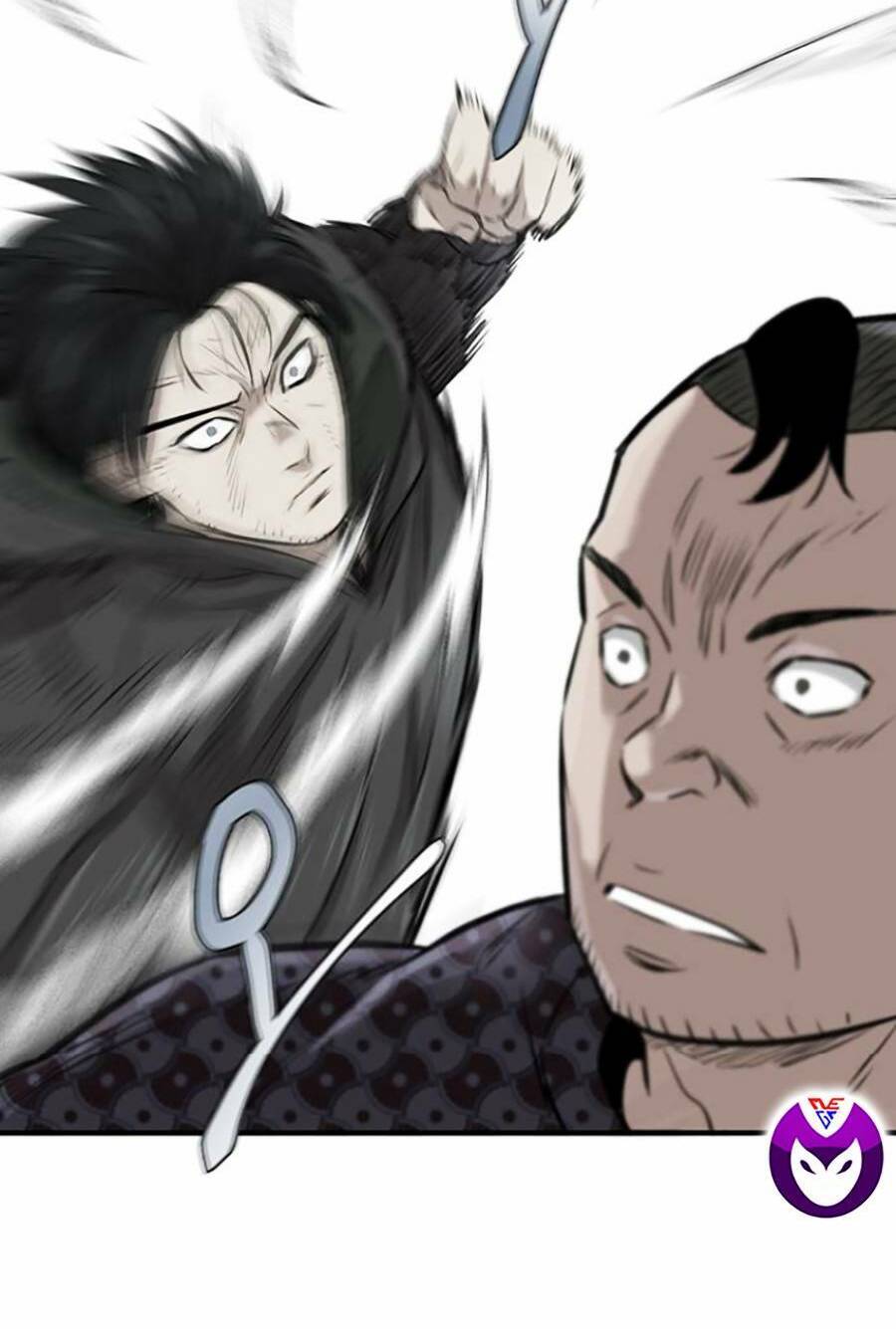 Bù Nhìn Chapter 4 - Trang 2