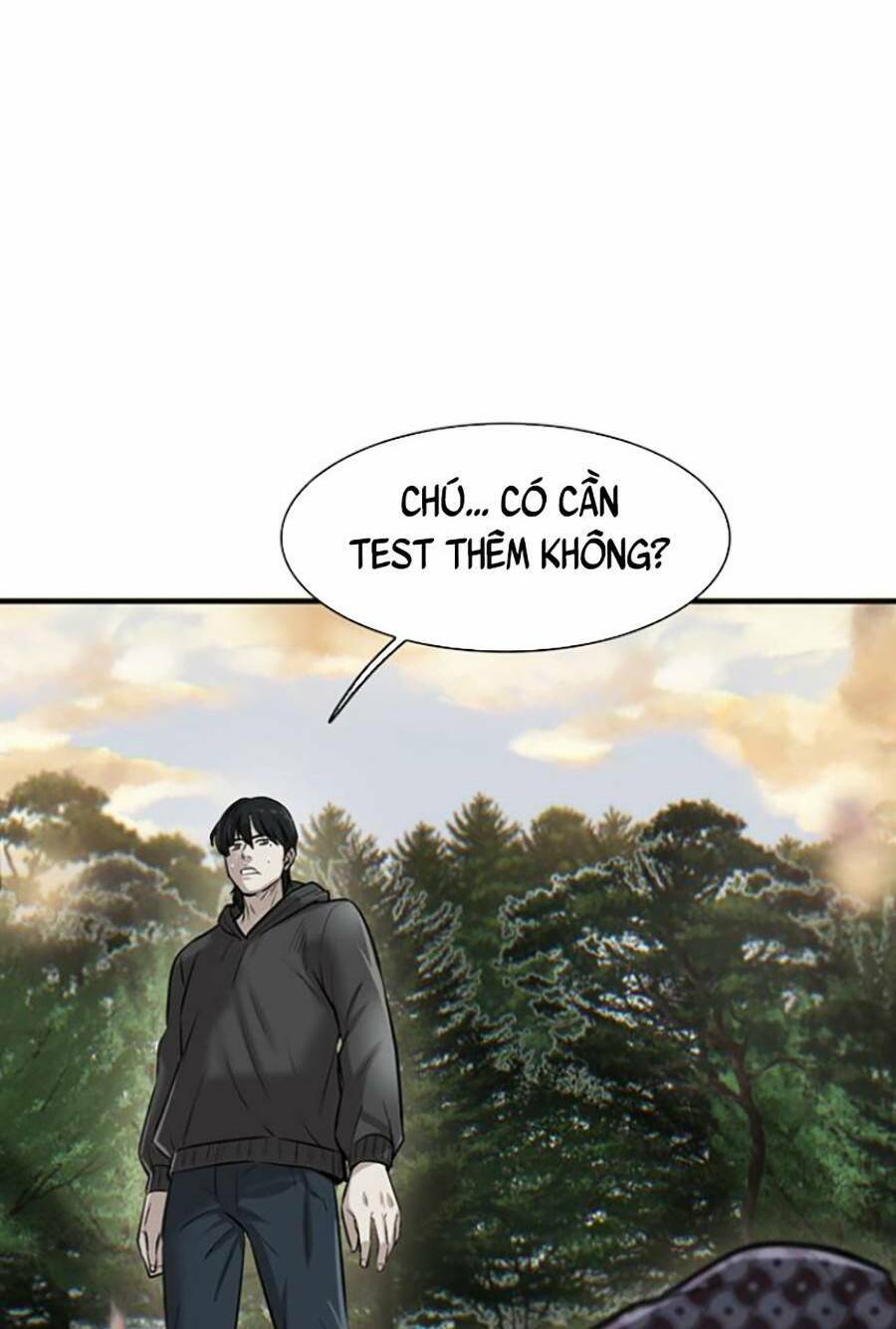 Bù Nhìn Chapter 4 - Trang 2