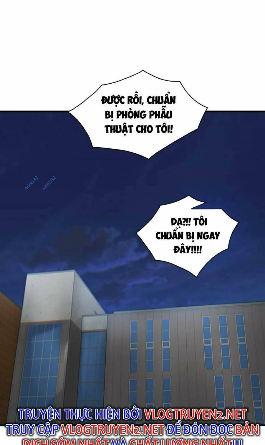 Bù Nhìn Chapter 4 - Trang 2