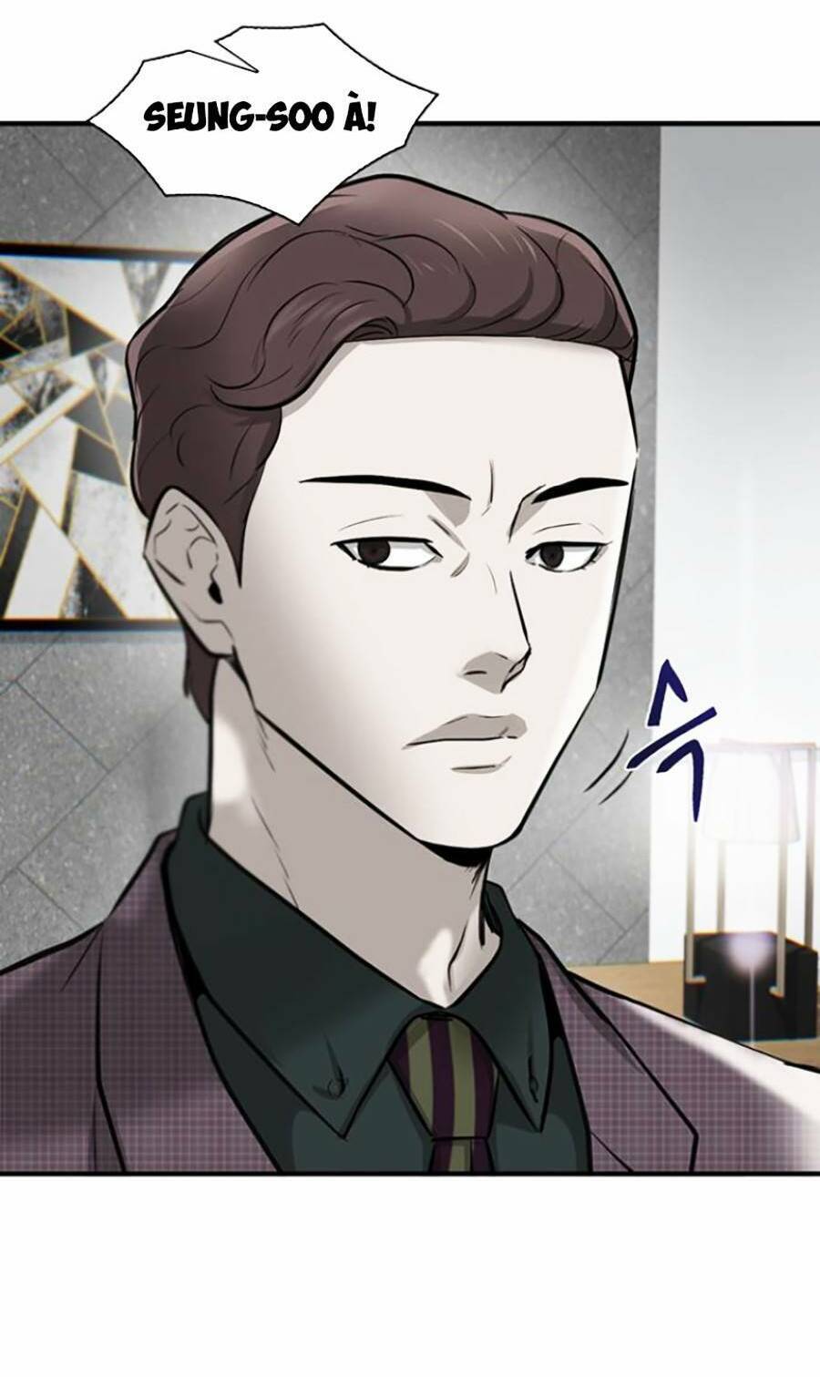 Bù Nhìn Chapter 4 - Trang 2