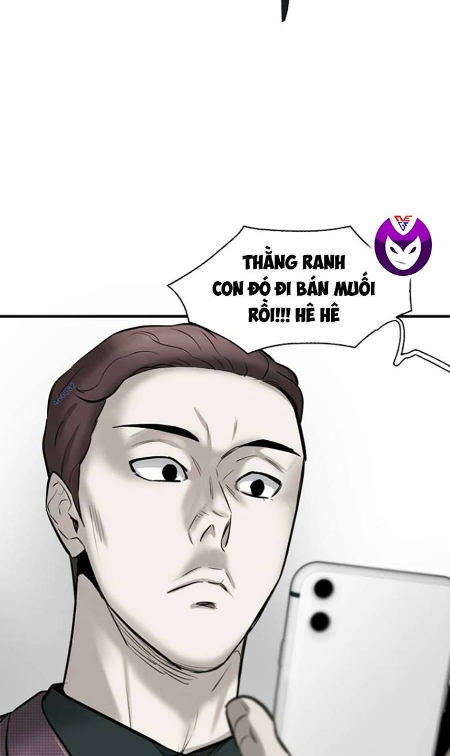 Bù Nhìn Chapter 4 - Trang 2