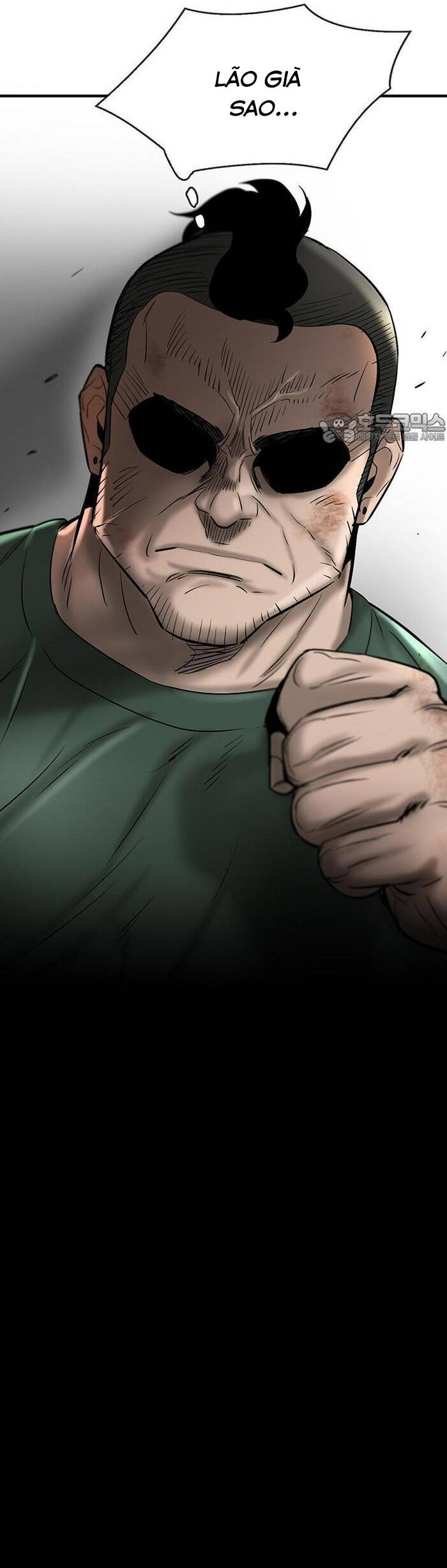 Bù Nhìn Chapter 42 - Trang 2