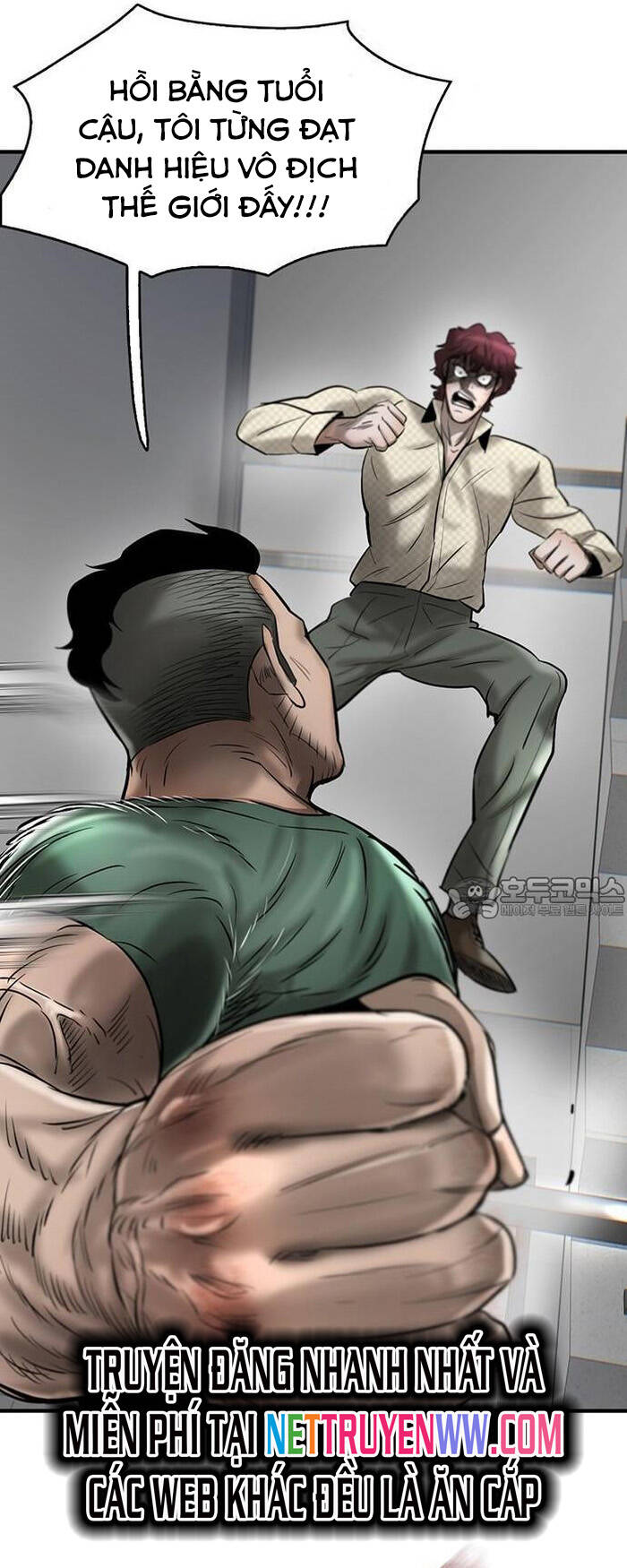 Bù Nhìn Chapter 42 - Trang 2