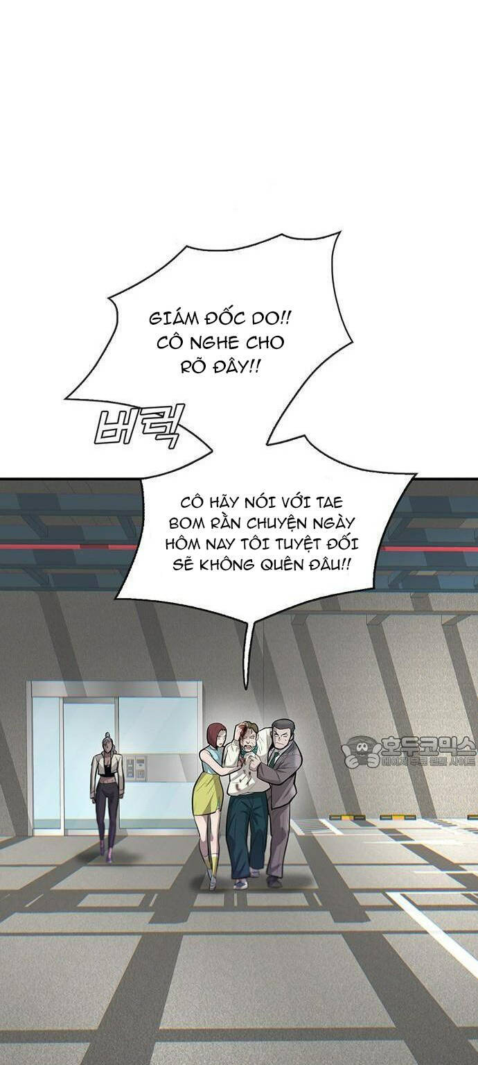 Bù Nhìn Chapter 44 - Trang 2