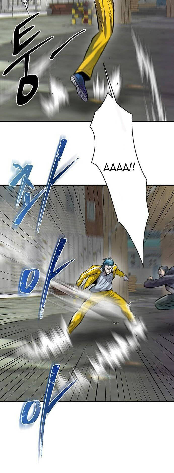 Bù Nhìn Chapter 45 - Trang 2