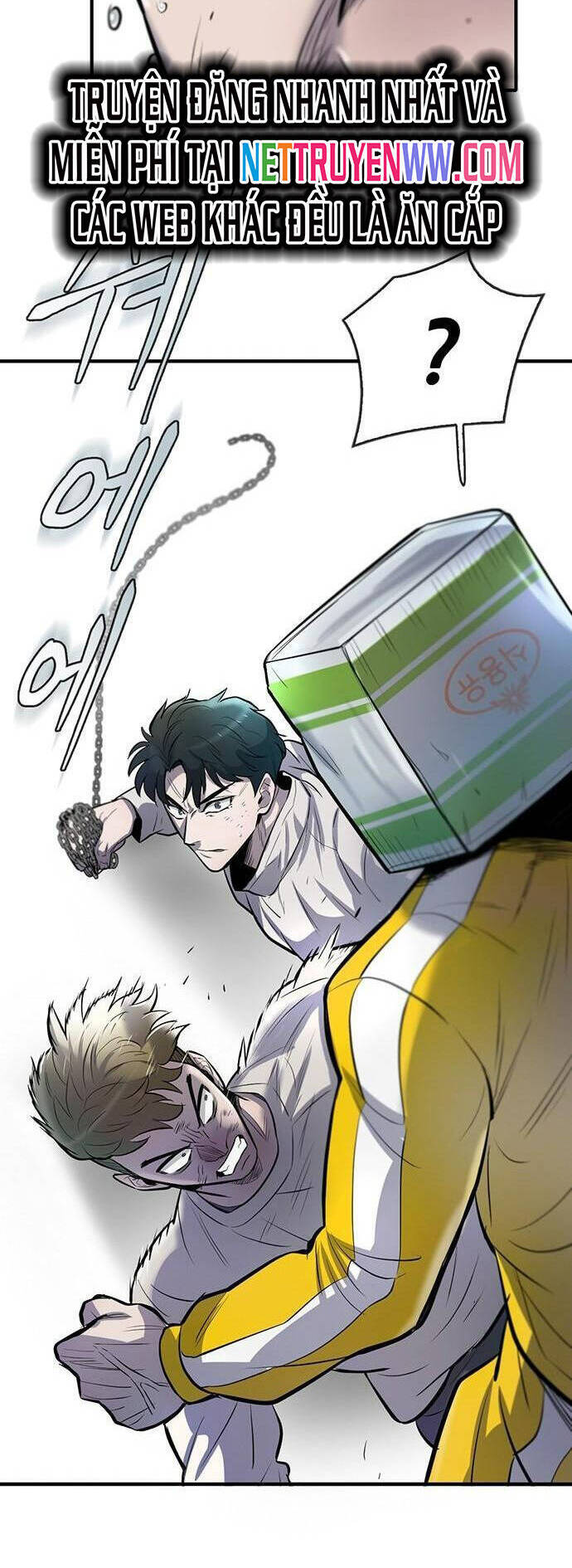 Bù Nhìn Chapter 45 - Trang 2