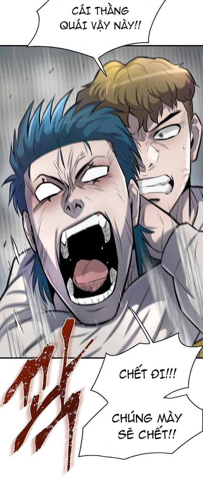 Bù Nhìn Chapter 45 - Trang 2