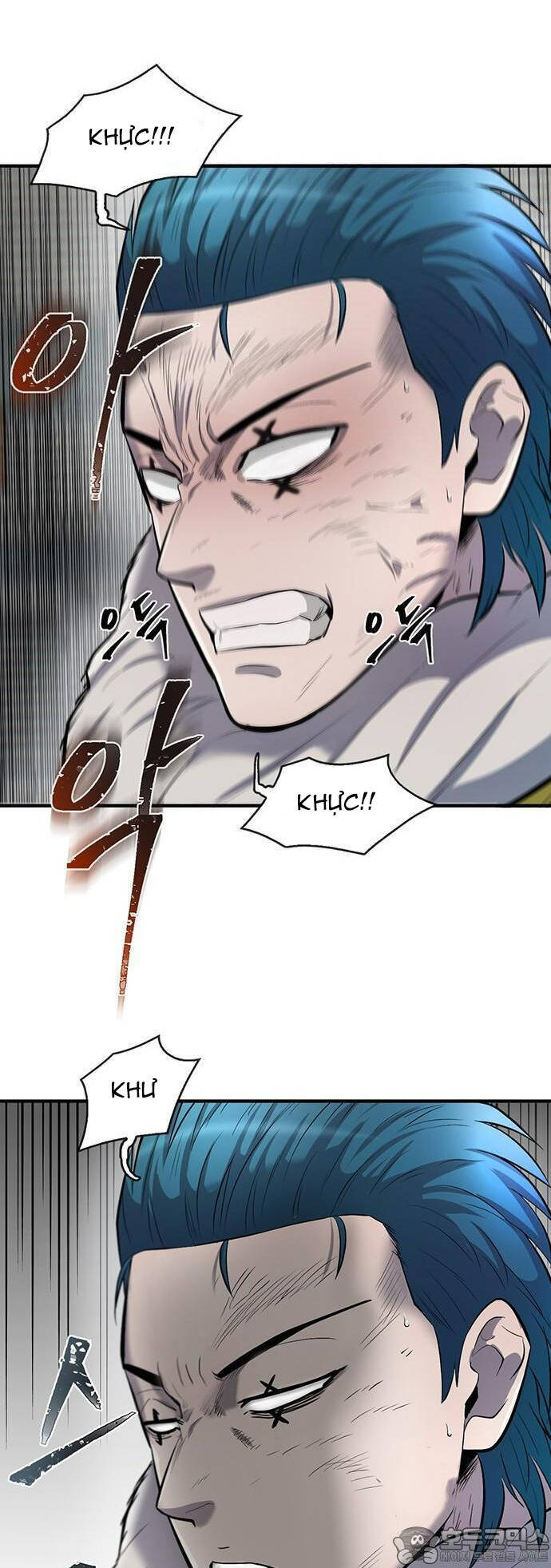 Bù Nhìn Chapter 45 - Trang 2