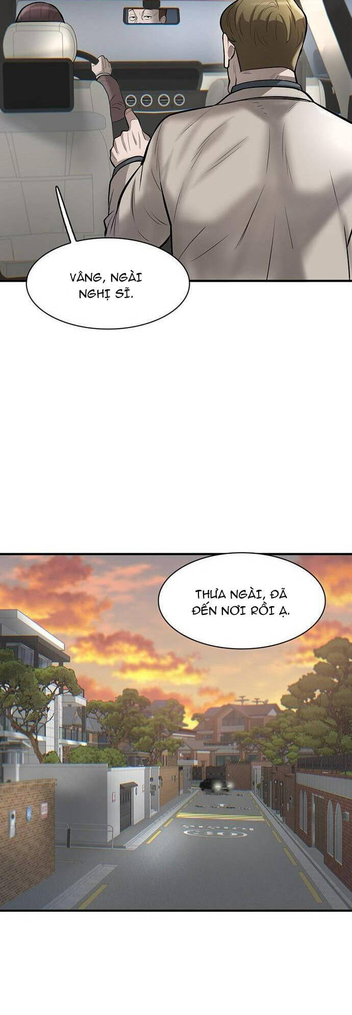 Bù Nhìn Chapter 45 - Trang 2