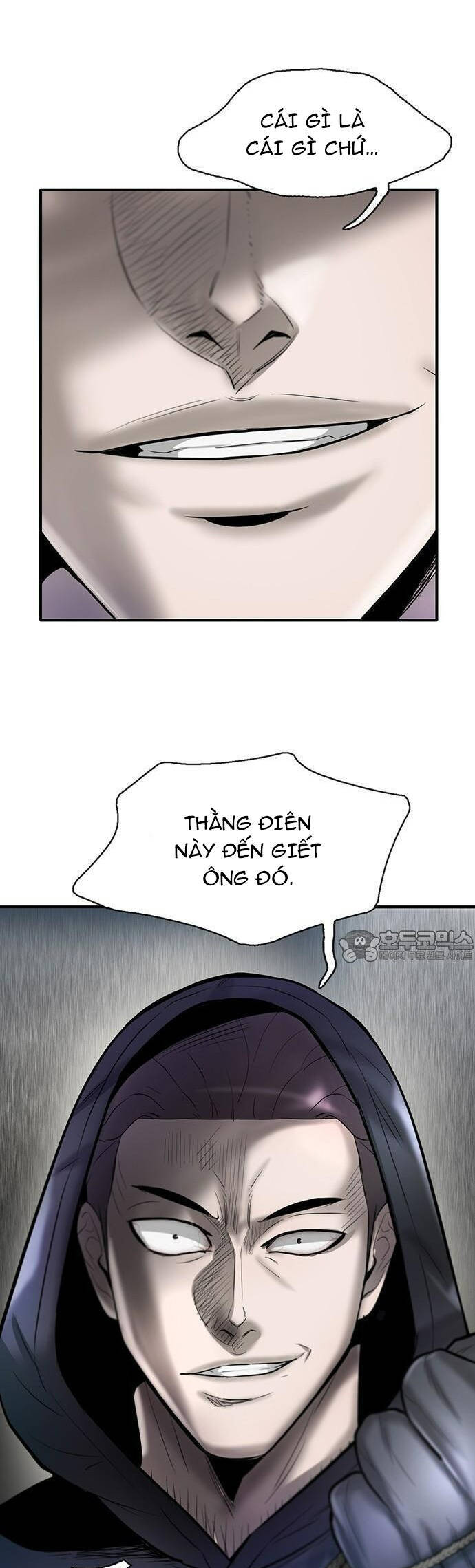 Bù Nhìn Chapter 45 - Trang 2