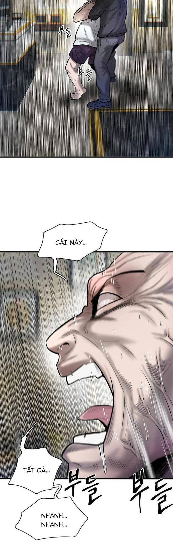 Bù Nhìn Chapter 45 - Trang 2