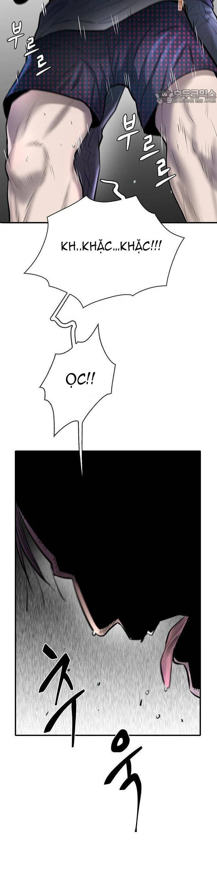 Bù Nhìn Chapter 45 - Trang 2