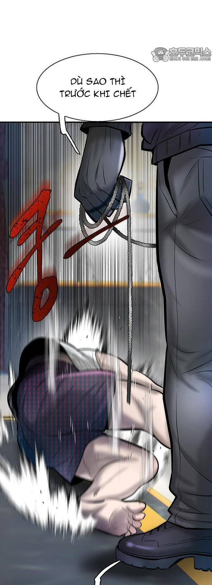Bù Nhìn Chapter 45 - Trang 2