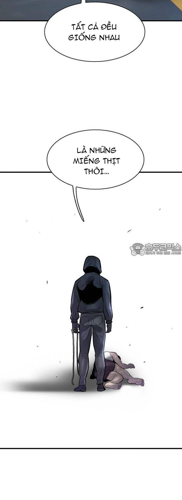 Bù Nhìn Chapter 45 - Trang 2