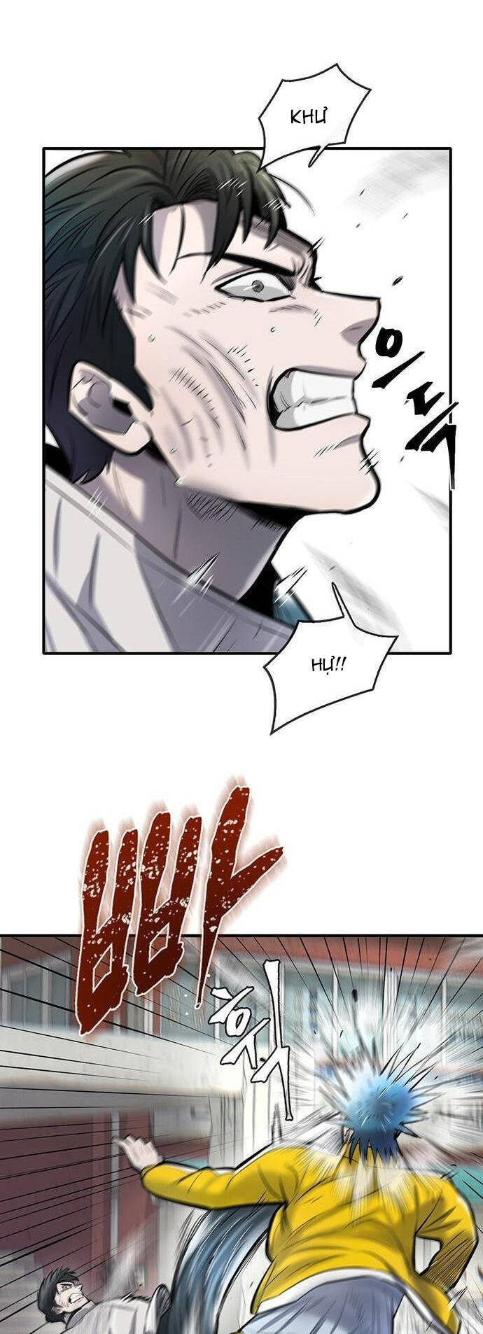 Bù Nhìn Chapter 45 - Trang 2