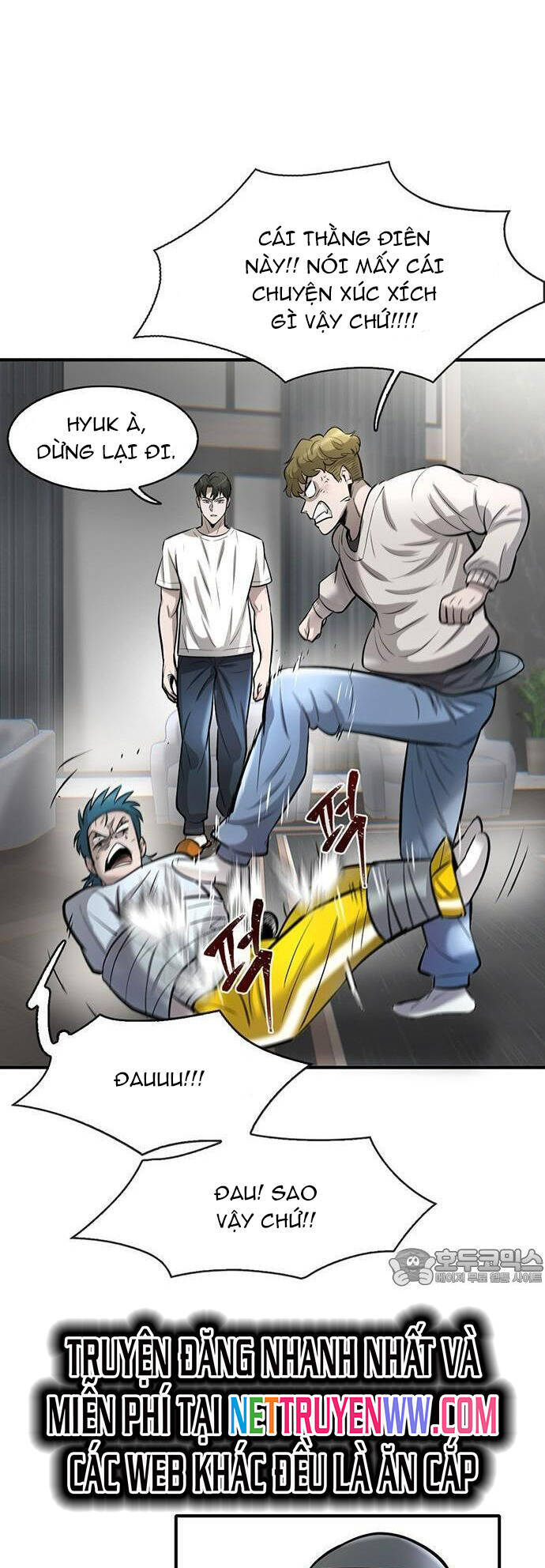 Bù Nhìn Chapter 45 - Trang 2