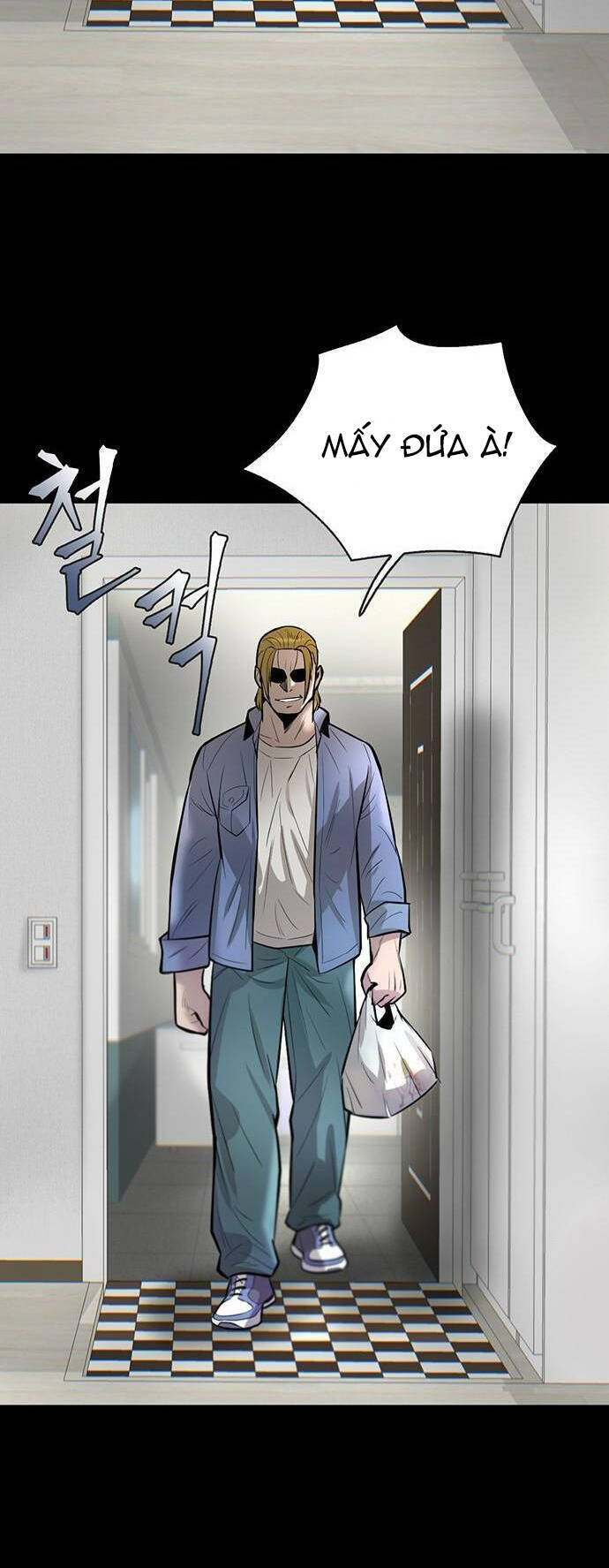 Bù Nhìn Chapter 45 - Trang 2