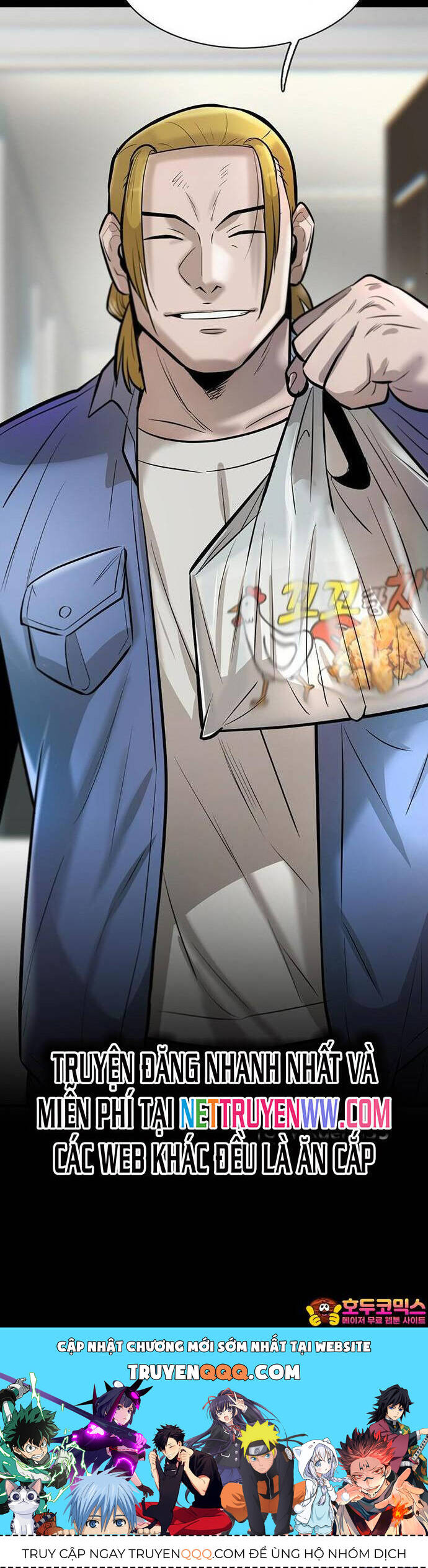 Bù Nhìn Chapter 45 - Trang 2