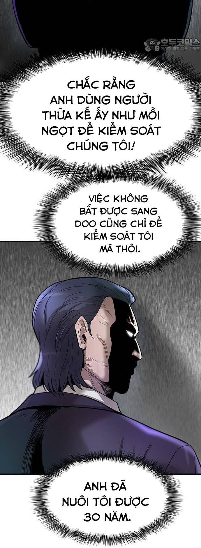 Bù Nhìn Chapter 47 - Trang 2