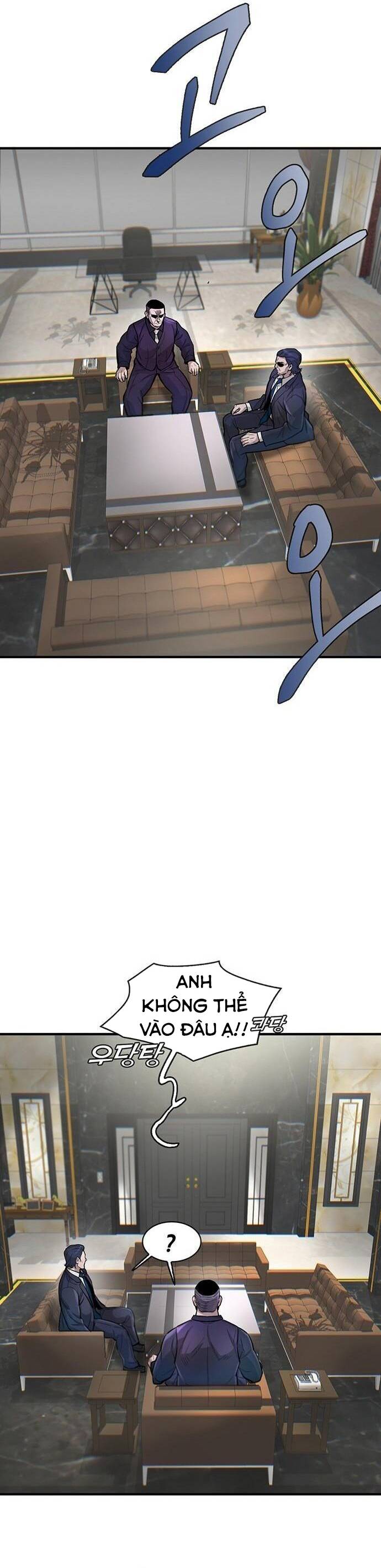 Bù Nhìn Chapter 47 - Trang 2