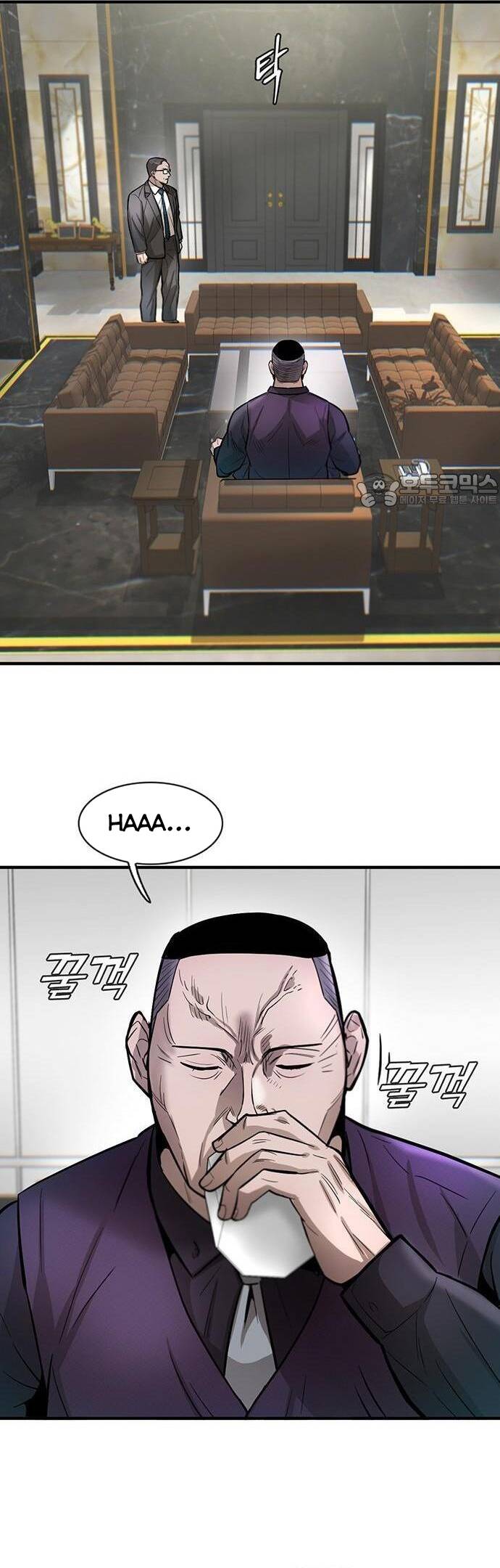 Bù Nhìn Chapter 47 - Trang 2