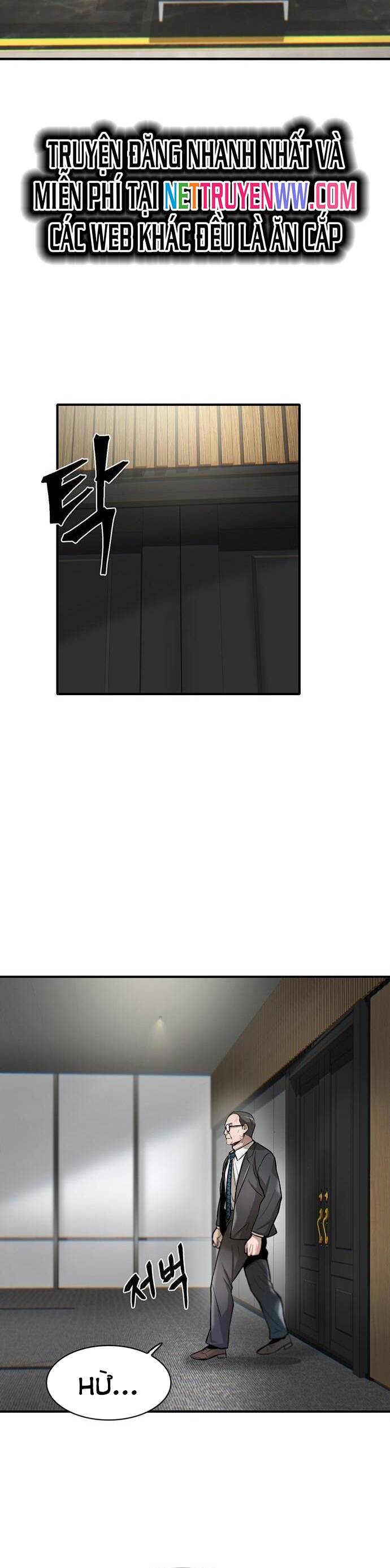 Bù Nhìn Chapter 47 - Trang 2