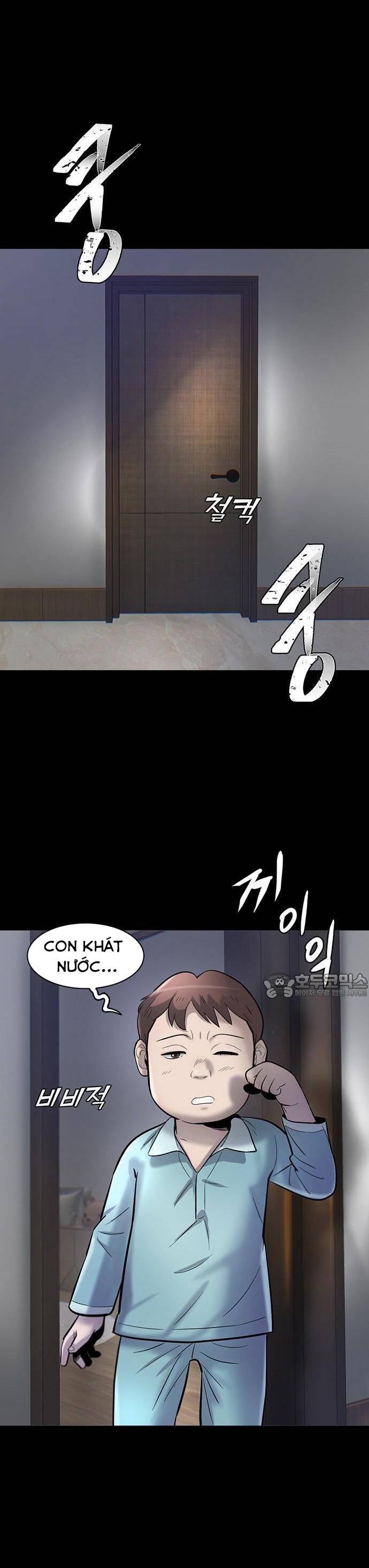 Bù Nhìn Chapter 47 - Trang 2