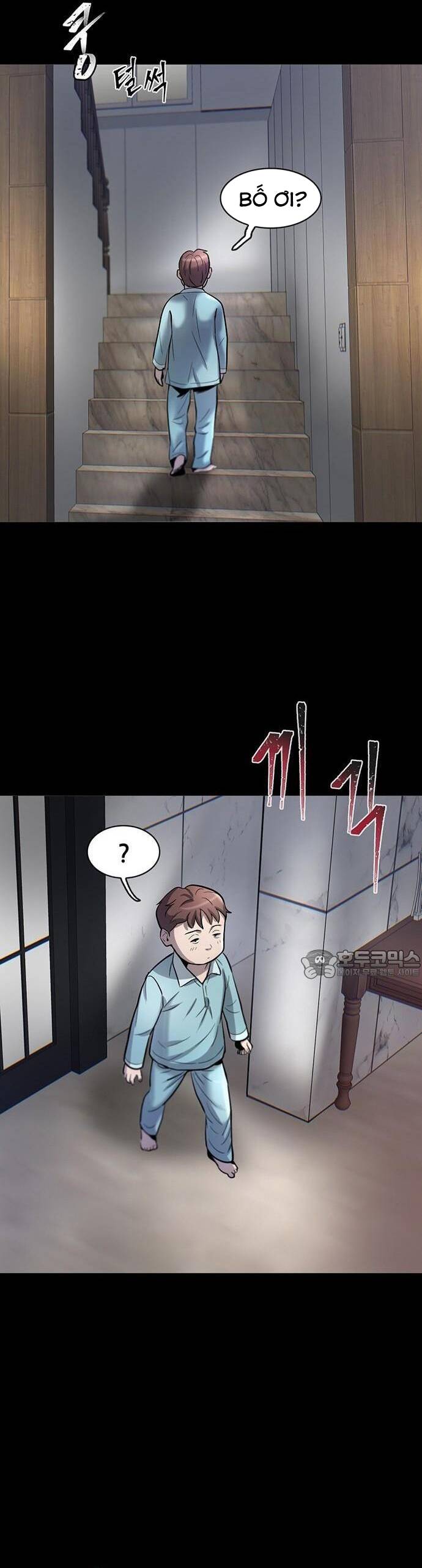 Bù Nhìn Chapter 47 - Trang 2