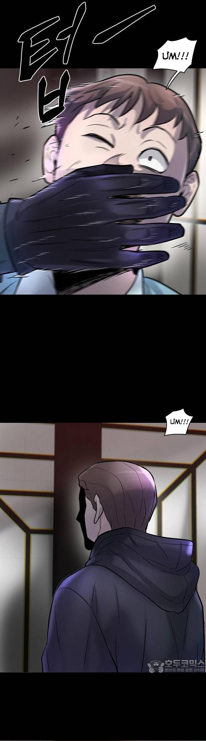 Bù Nhìn Chapter 47 - Trang 2