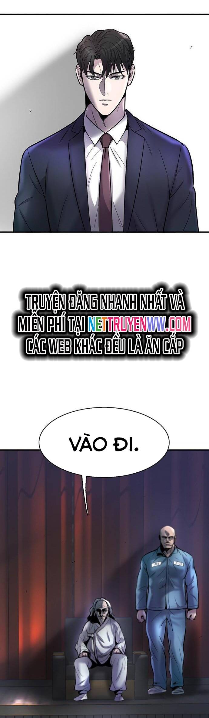 Bù Nhìn Chapter 47 - Trang 2